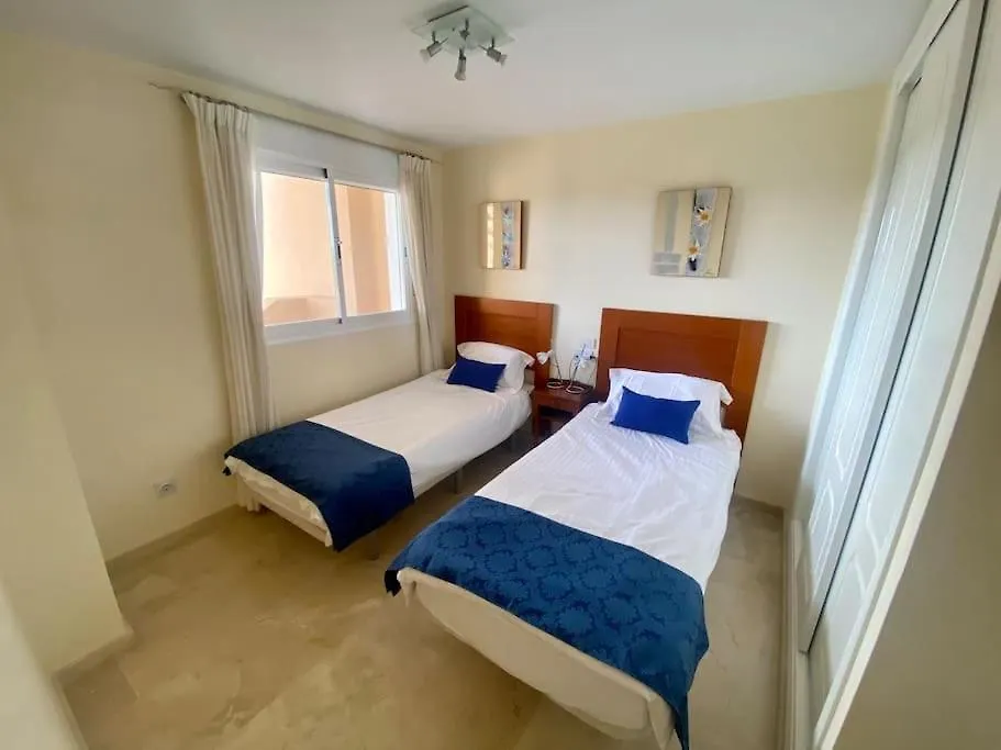 Townhouse In Manilva Villa Spanien