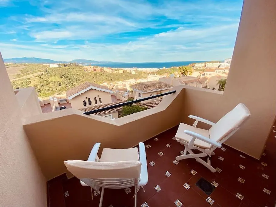 Townhouse In Manilva Villa 0*,  Spanien