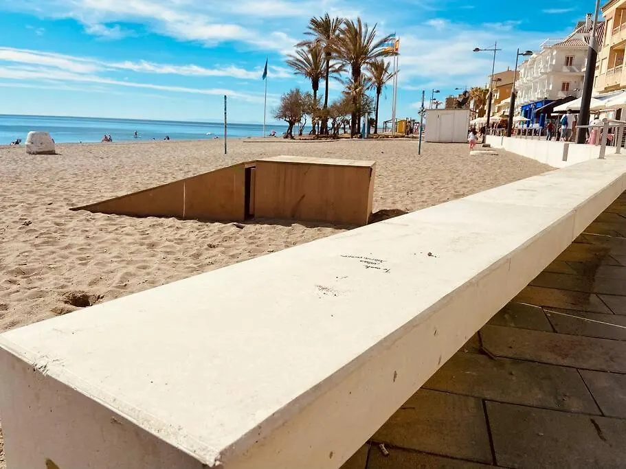 Townhouse In Manilva Villa 0*,  Spanien