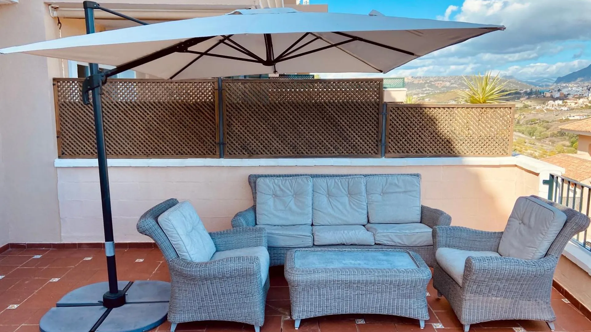 Townhouse In Manilva Villa 0*,  Spanien