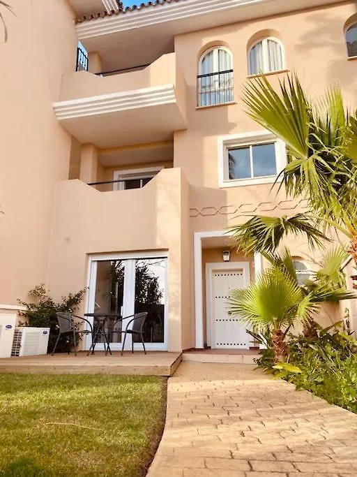 Townhouse In Manilva Villa 0*,