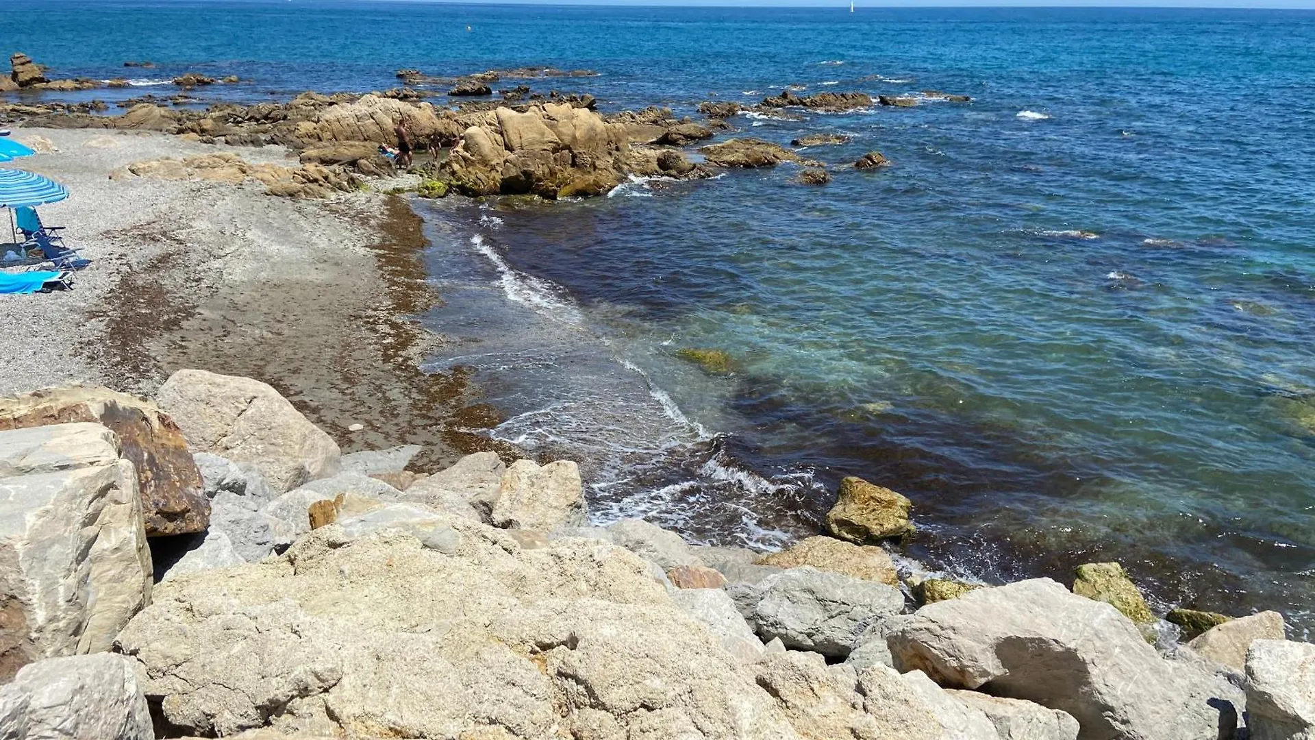Holiday home Townhouse In Manilva Villa